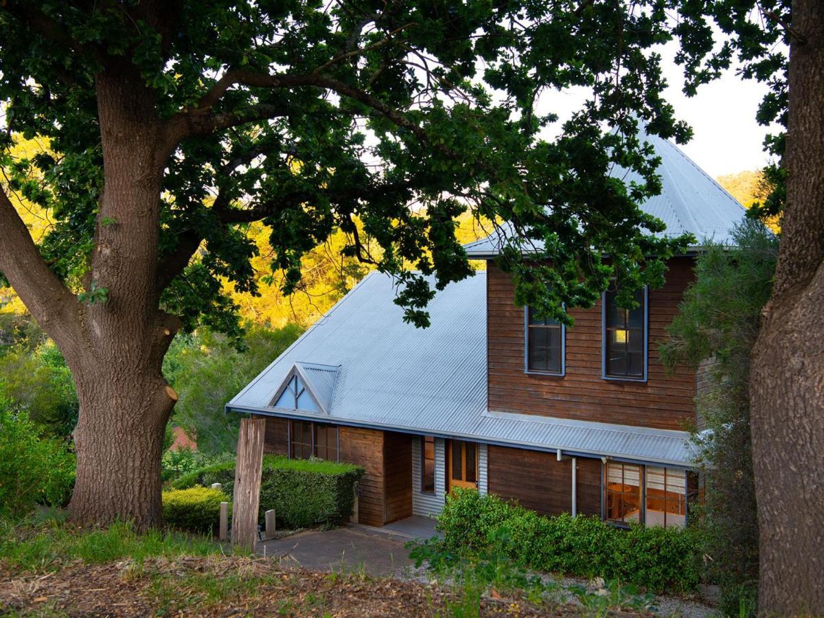 French Cottage เดลส์ฟอร์ด ภายนอก รูปภาพ