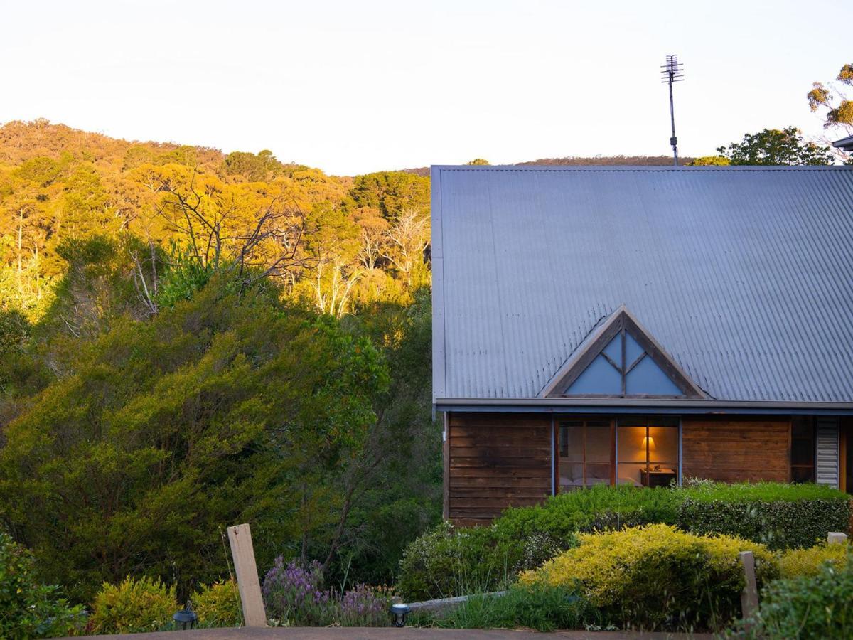 French Cottage เดลส์ฟอร์ด ภายนอก รูปภาพ