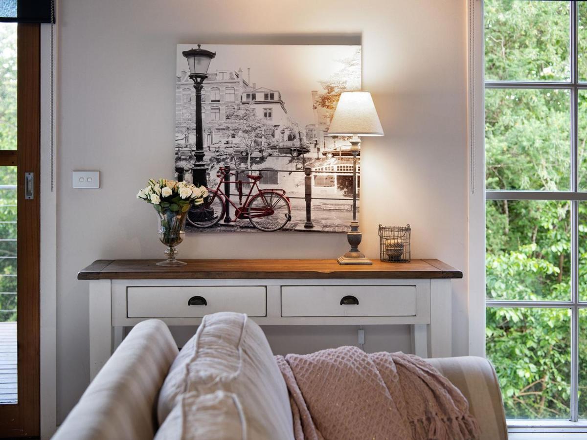 French Cottage เดลส์ฟอร์ด ภายนอก รูปภาพ