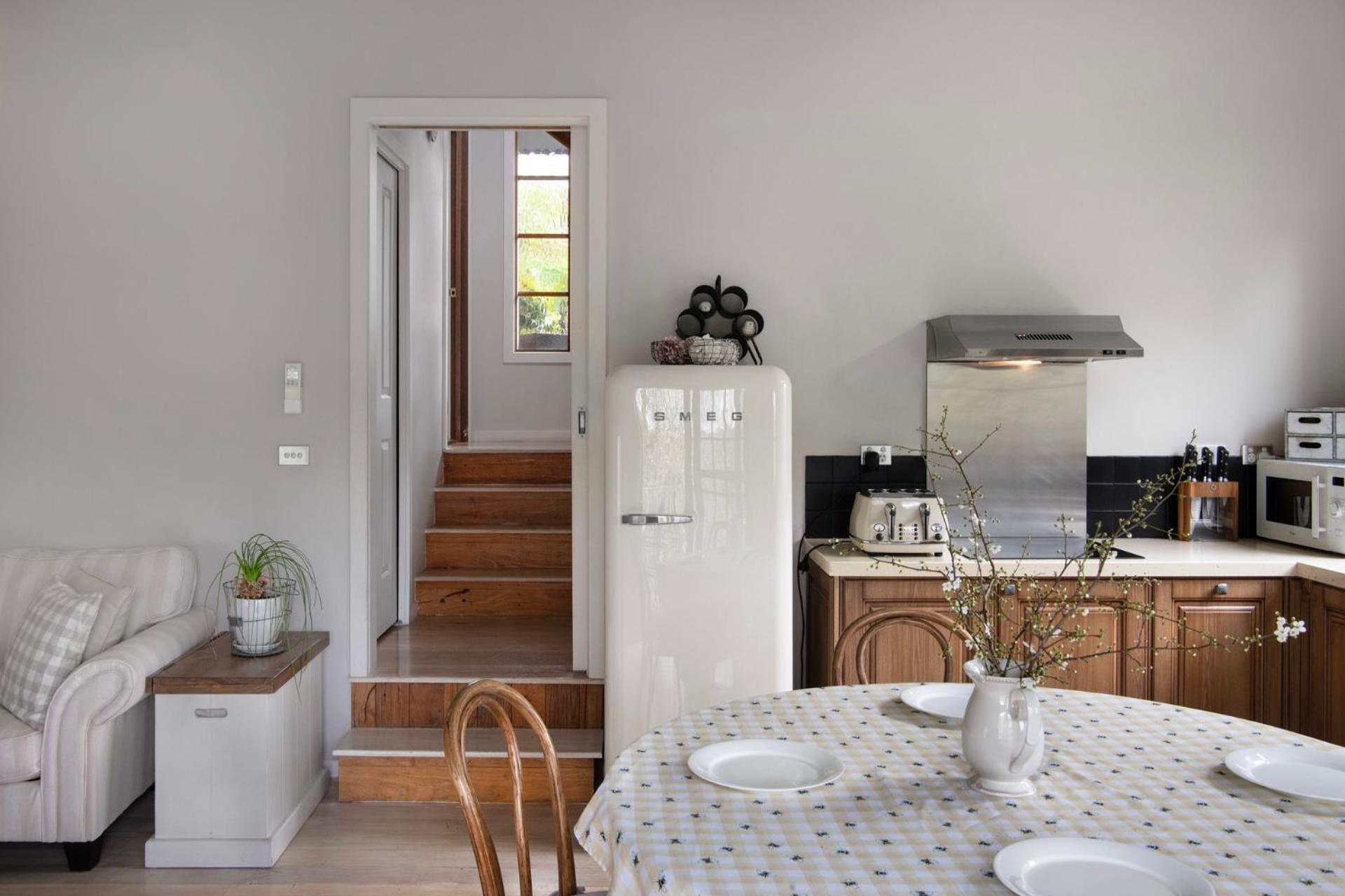 French Cottage เดลส์ฟอร์ด ภายนอก รูปภาพ