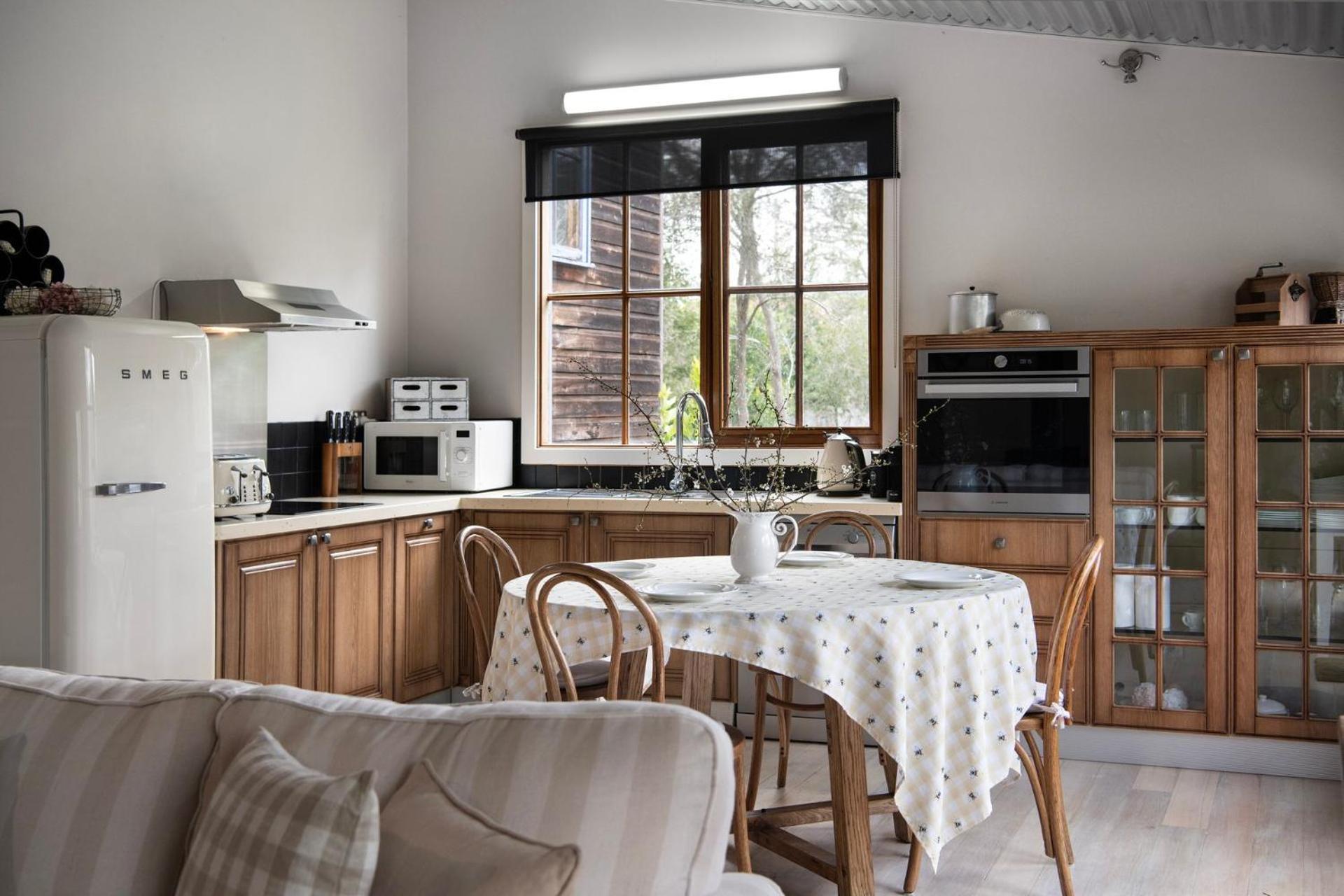 French Cottage เดลส์ฟอร์ด ภายนอก รูปภาพ