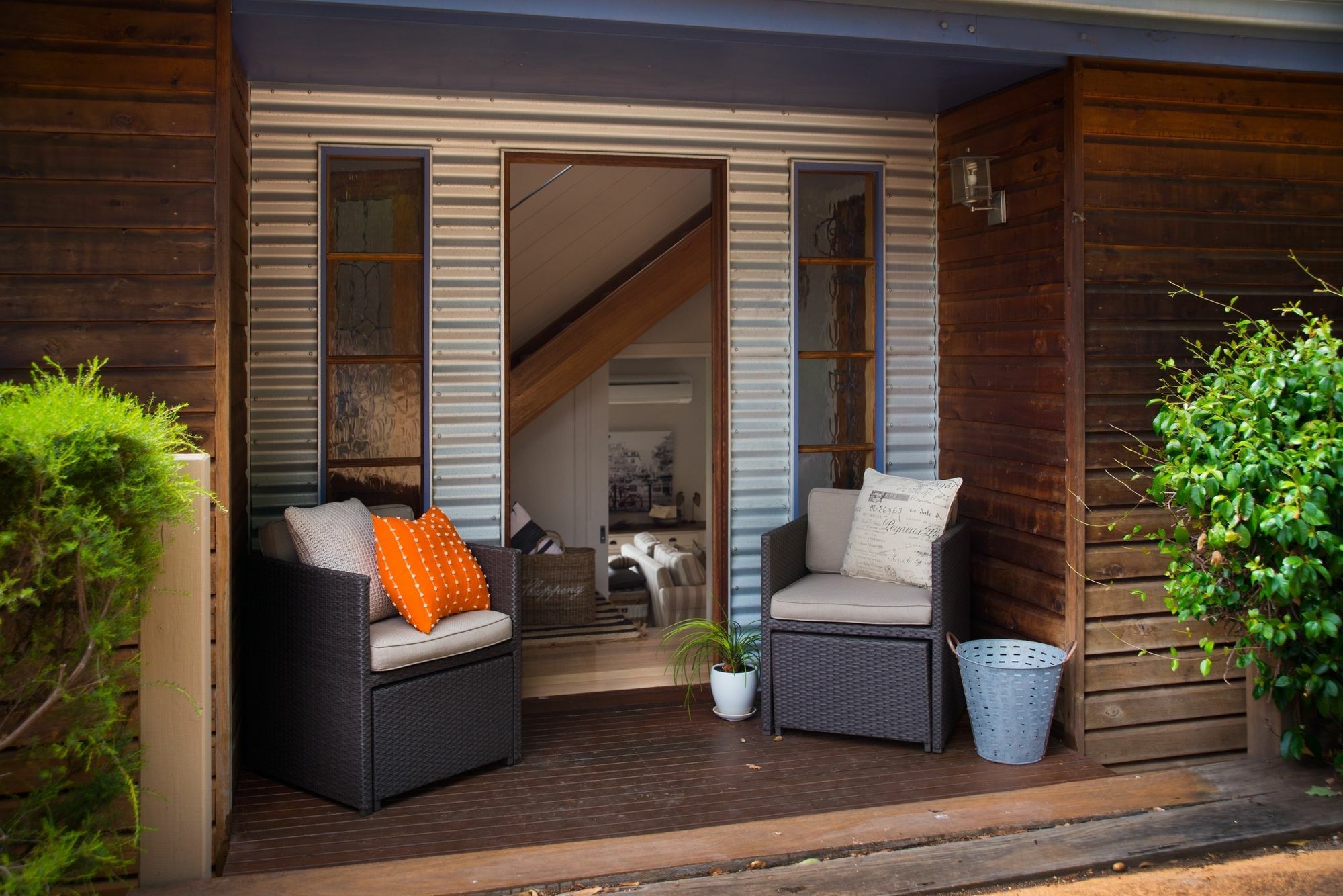 French Cottage เดลส์ฟอร์ด ภายนอก รูปภาพ