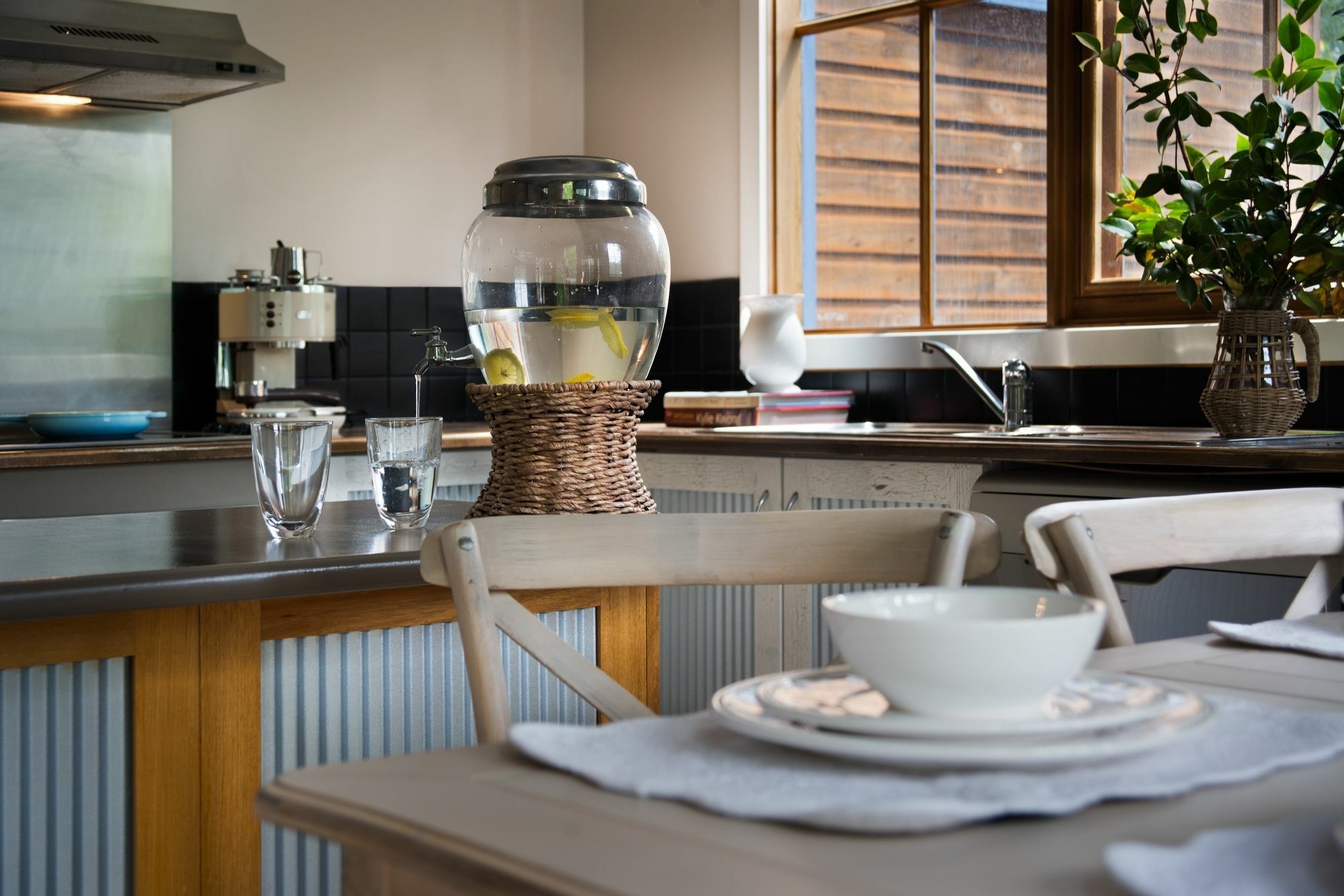 French Cottage เดลส์ฟอร์ด ภายนอก รูปภาพ